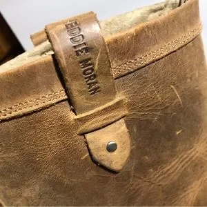 Eddie Moran Riding Boots Size 9D Eddie Moran | Shoes | Eddie Moran Riding Boots Size 9d  main image 2
